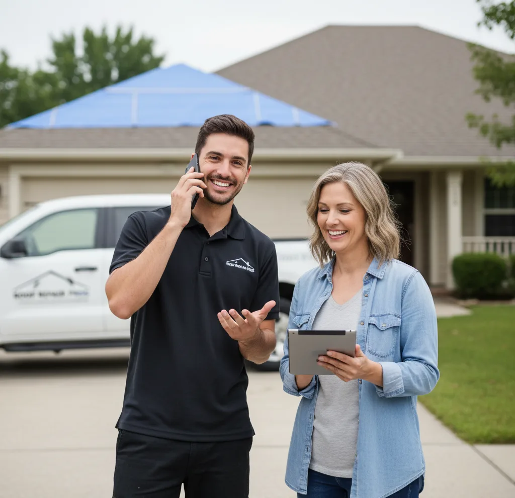 Roof Maintenance in Kaukauna, WI